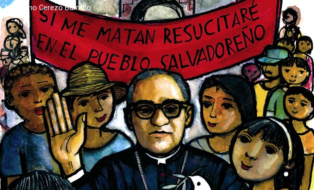 Il 24 marzo in America Latina. Nel nome di Romero e di tutte le vittime